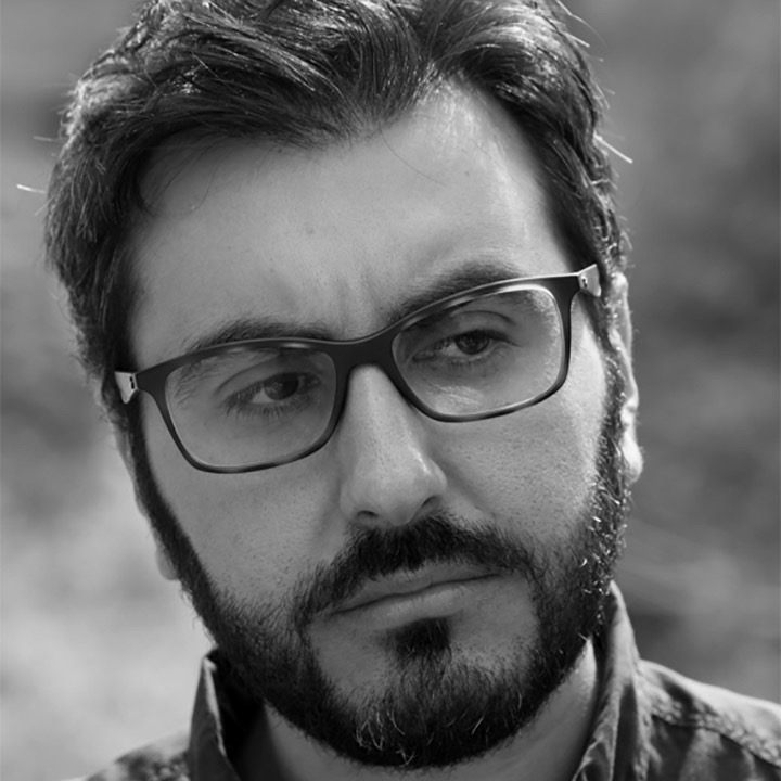 Scuola Cinematografica della Calabria - Alessandro Grande docente di recitazione